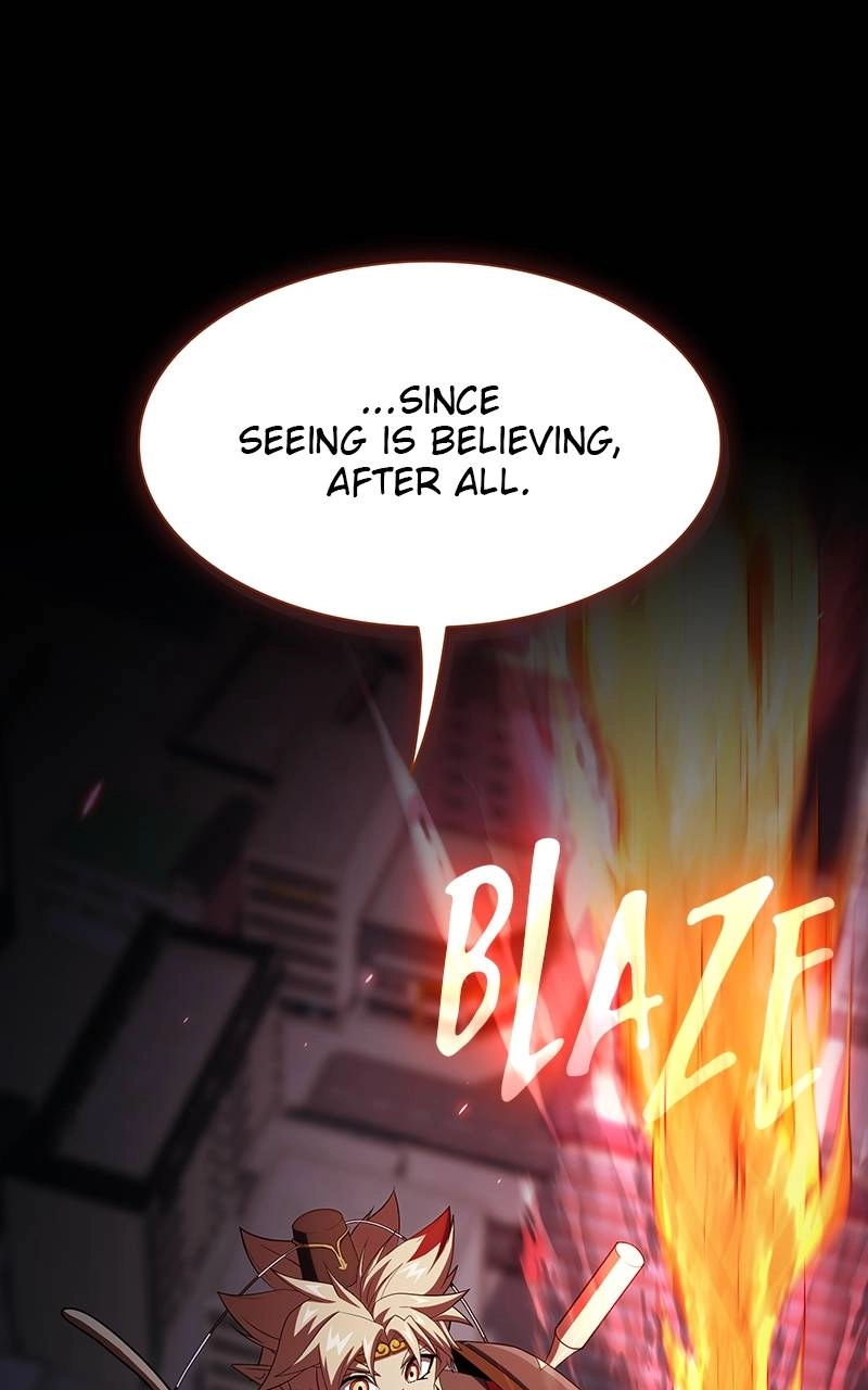 The Advanced Player of the Tutorial Tower Chapter 132 Page 13