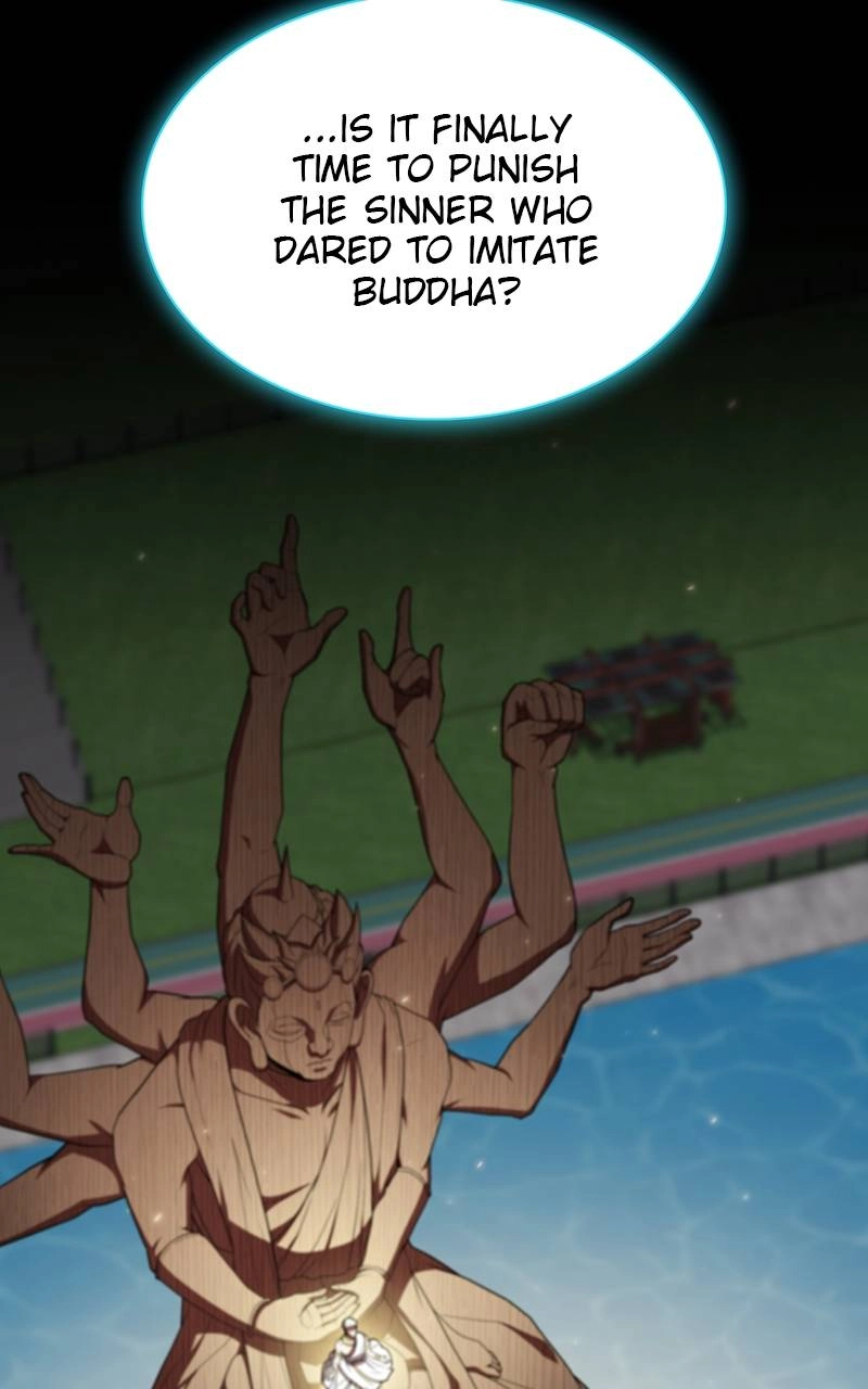 The Advanced Player of the Tutorial Tower Chapter 132 Page 25