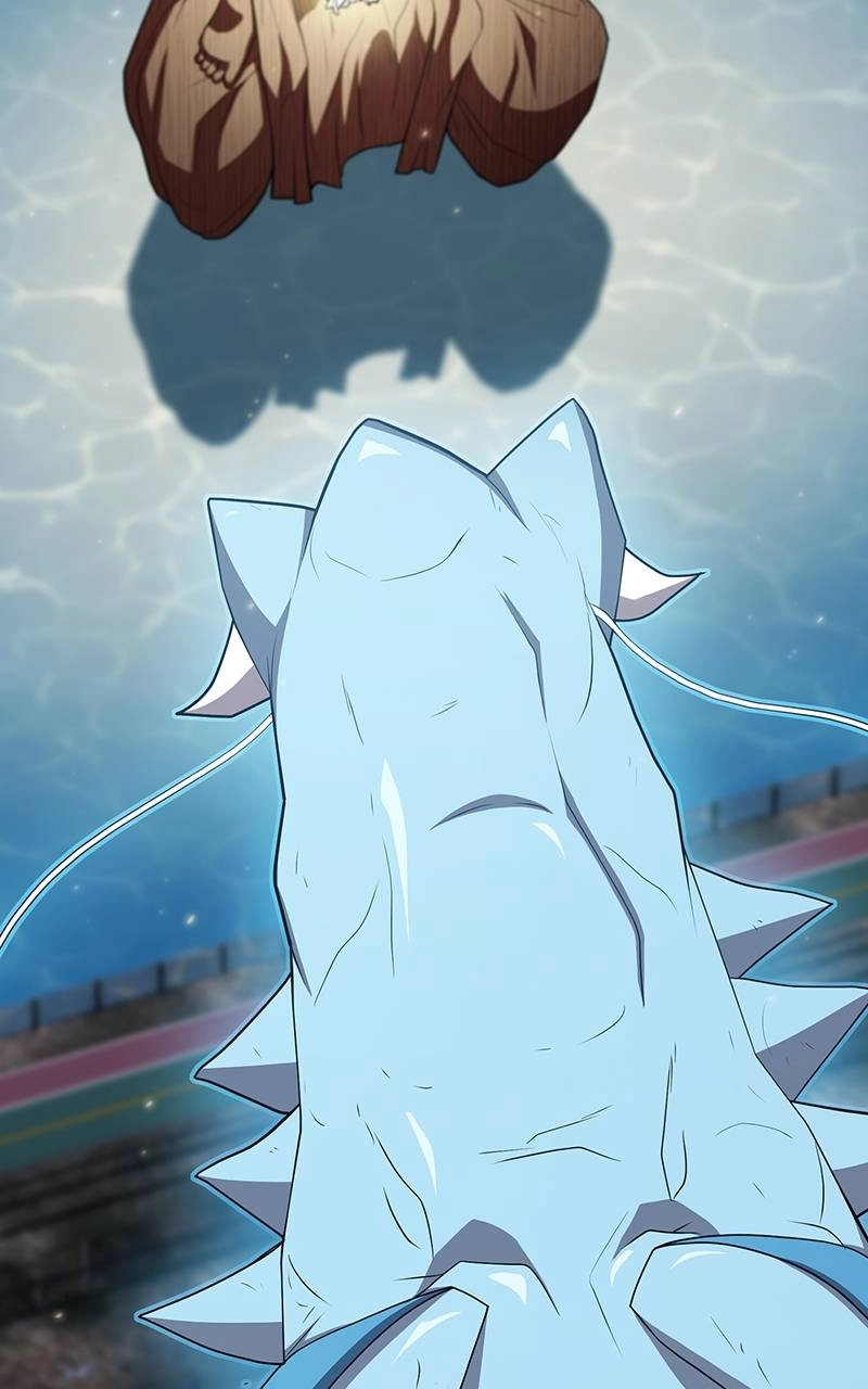 The Advanced Player of the Tutorial Tower Chapter 132 Page 26