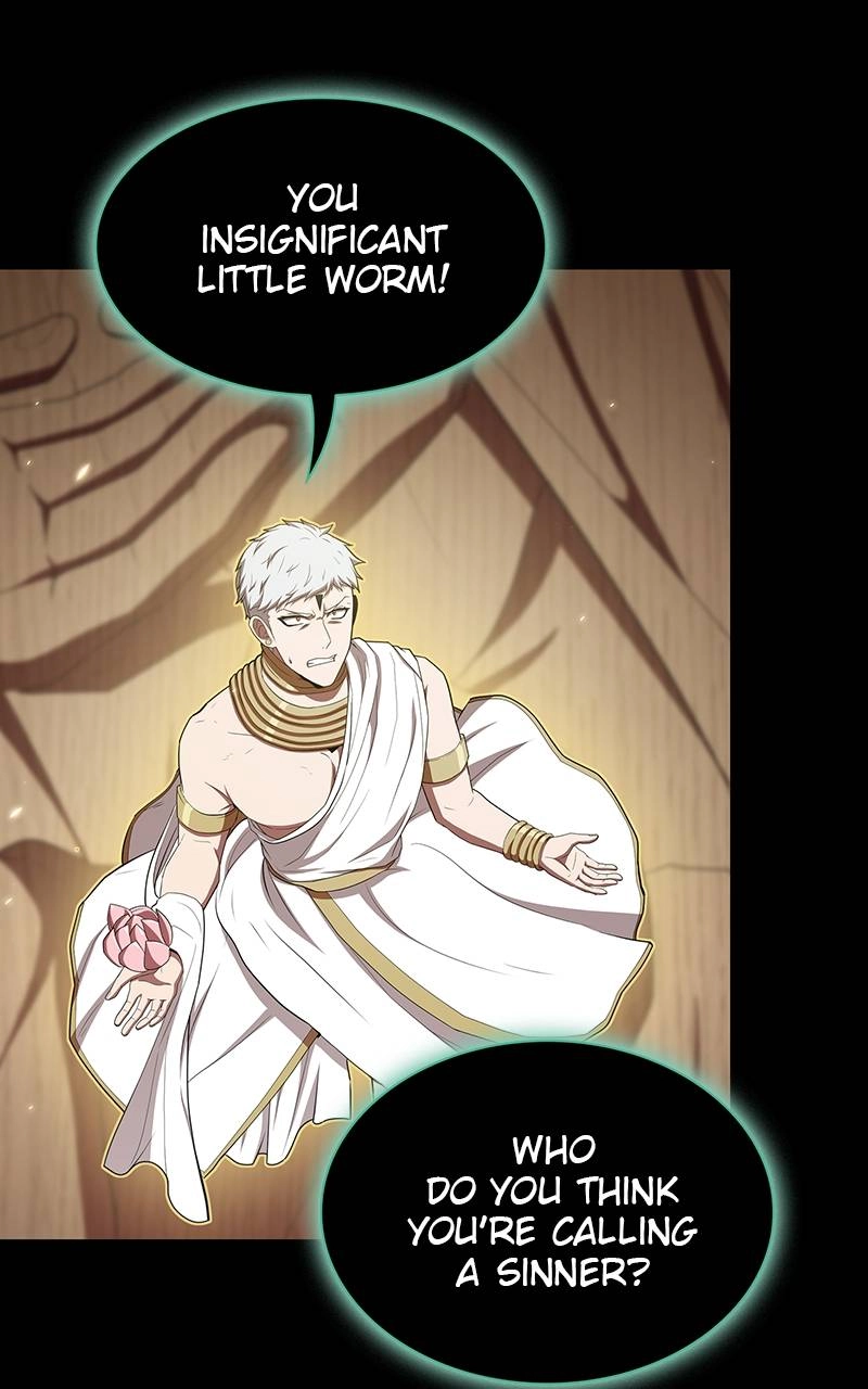 The Advanced Player of the Tutorial Tower Chapter 132 Page 28