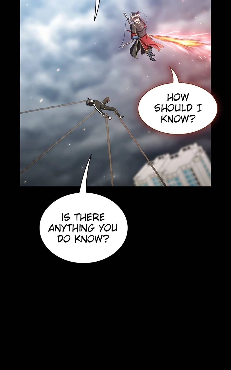 The Advanced Player of the Tutorial Tower Chapter 132 Page 31