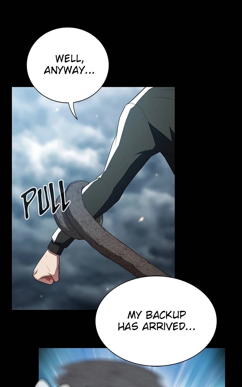 The Advanced Player of the Tutorial Tower Chapter 132 Page 32