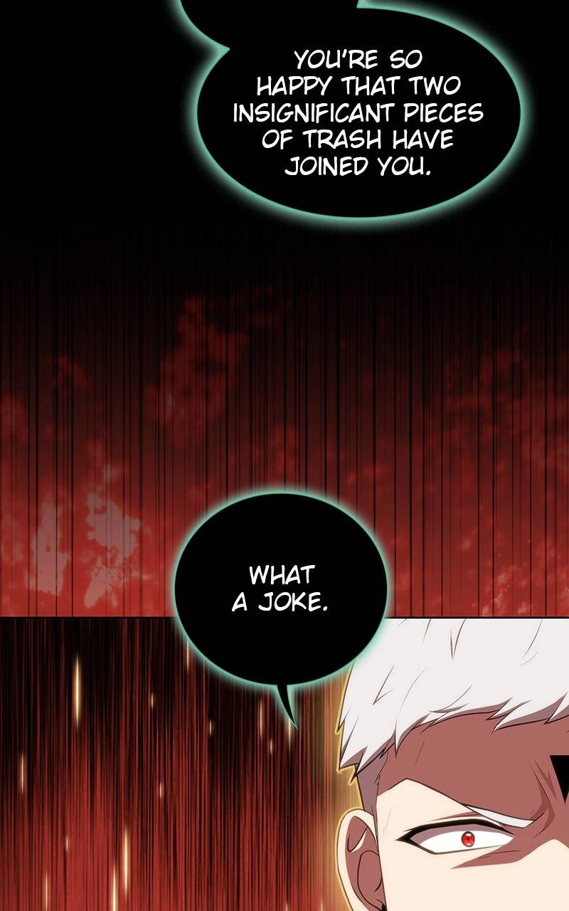 The Advanced Player of the Tutorial Tower Chapter 132 Page 37