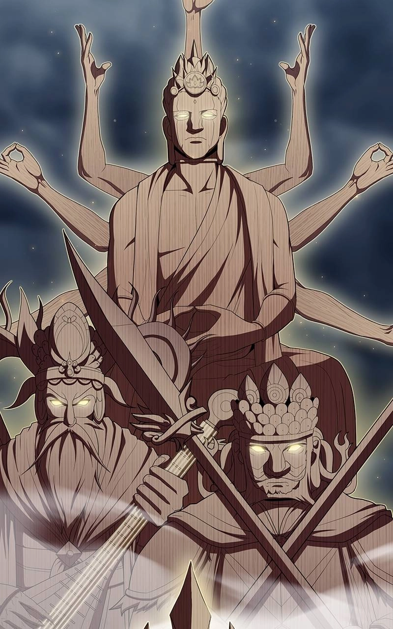The Advanced Player of the Tutorial Tower Chapter 132 Page 44