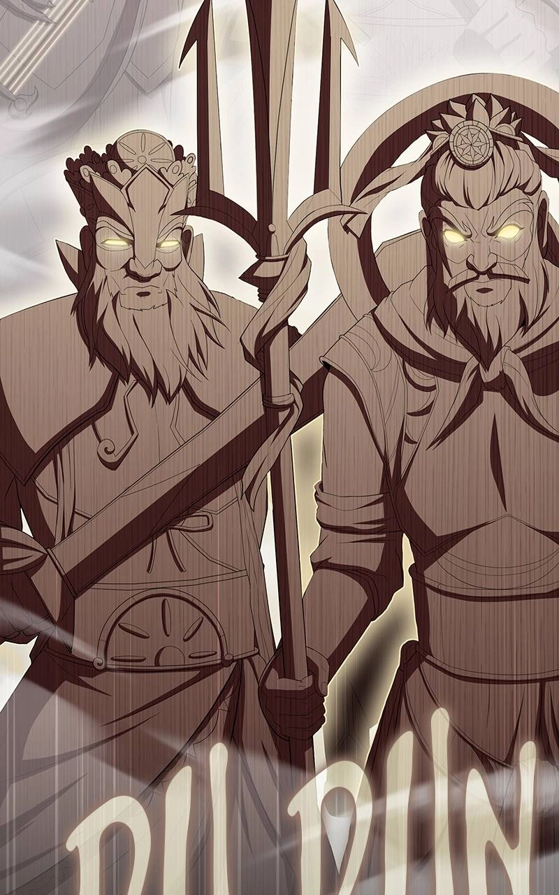 The Advanced Player of the Tutorial Tower Chapter 132 Page 45