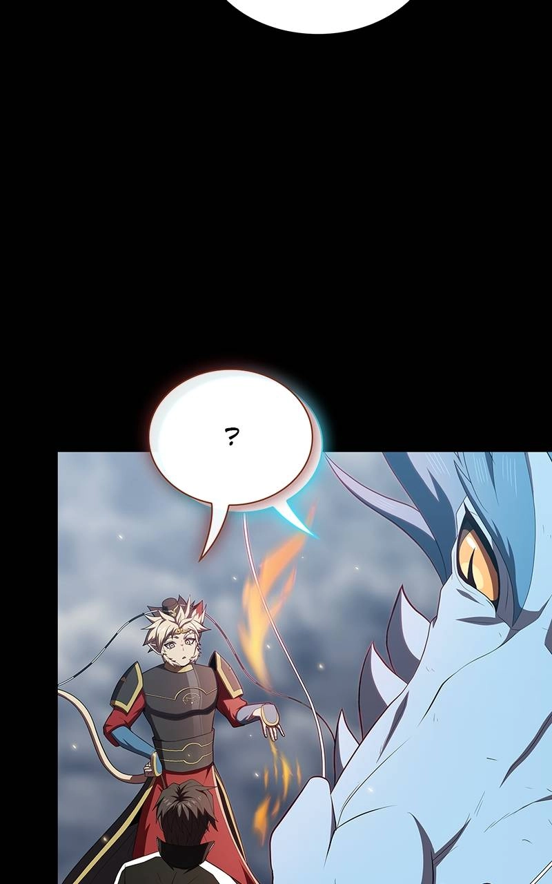 The Advanced Player of the Tutorial Tower Chapter 132 Page 49