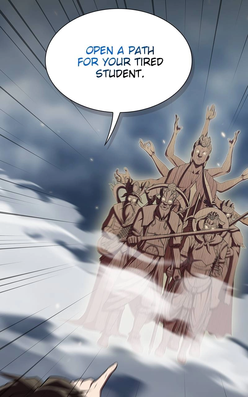 The Advanced Player of the Tutorial Tower Chapter 132 Page 53