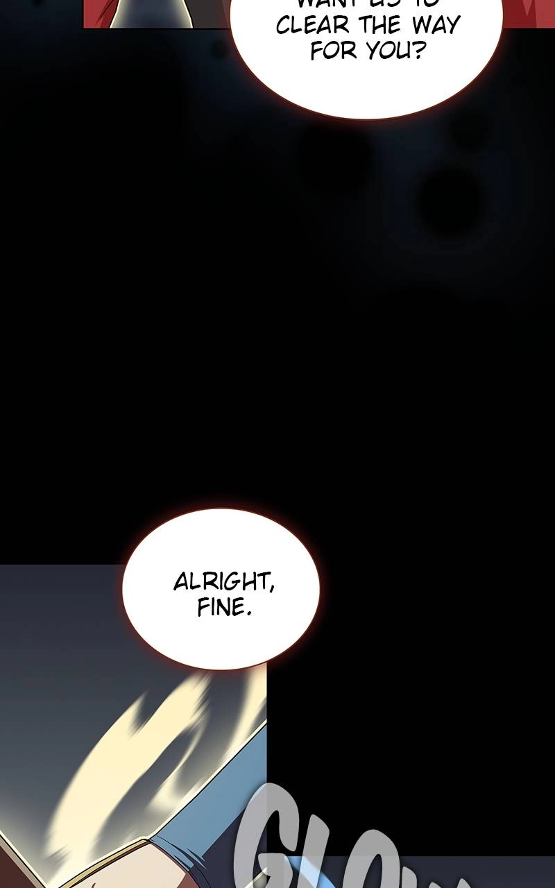 The Advanced Player of the Tutorial Tower Chapter 132 Page 58