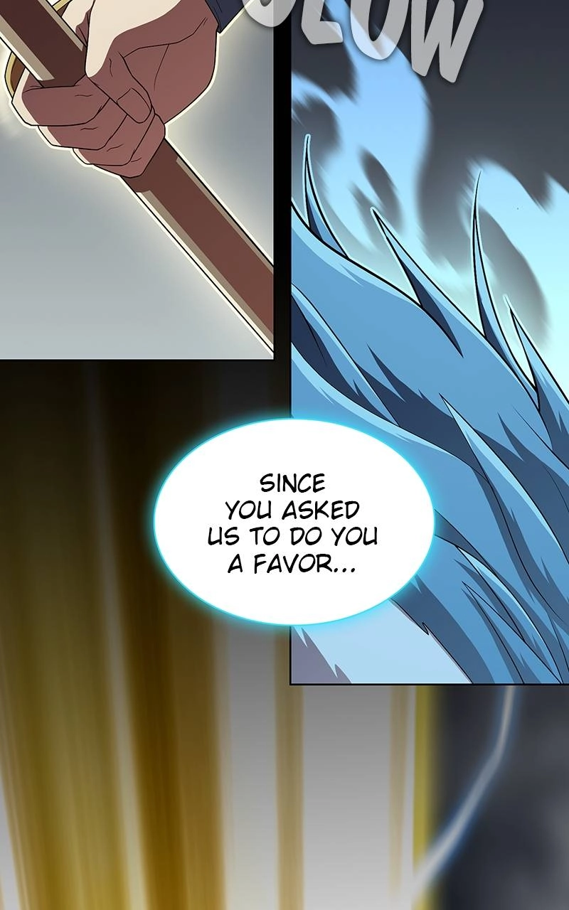 The Advanced Player of the Tutorial Tower Chapter 132 Page 59
