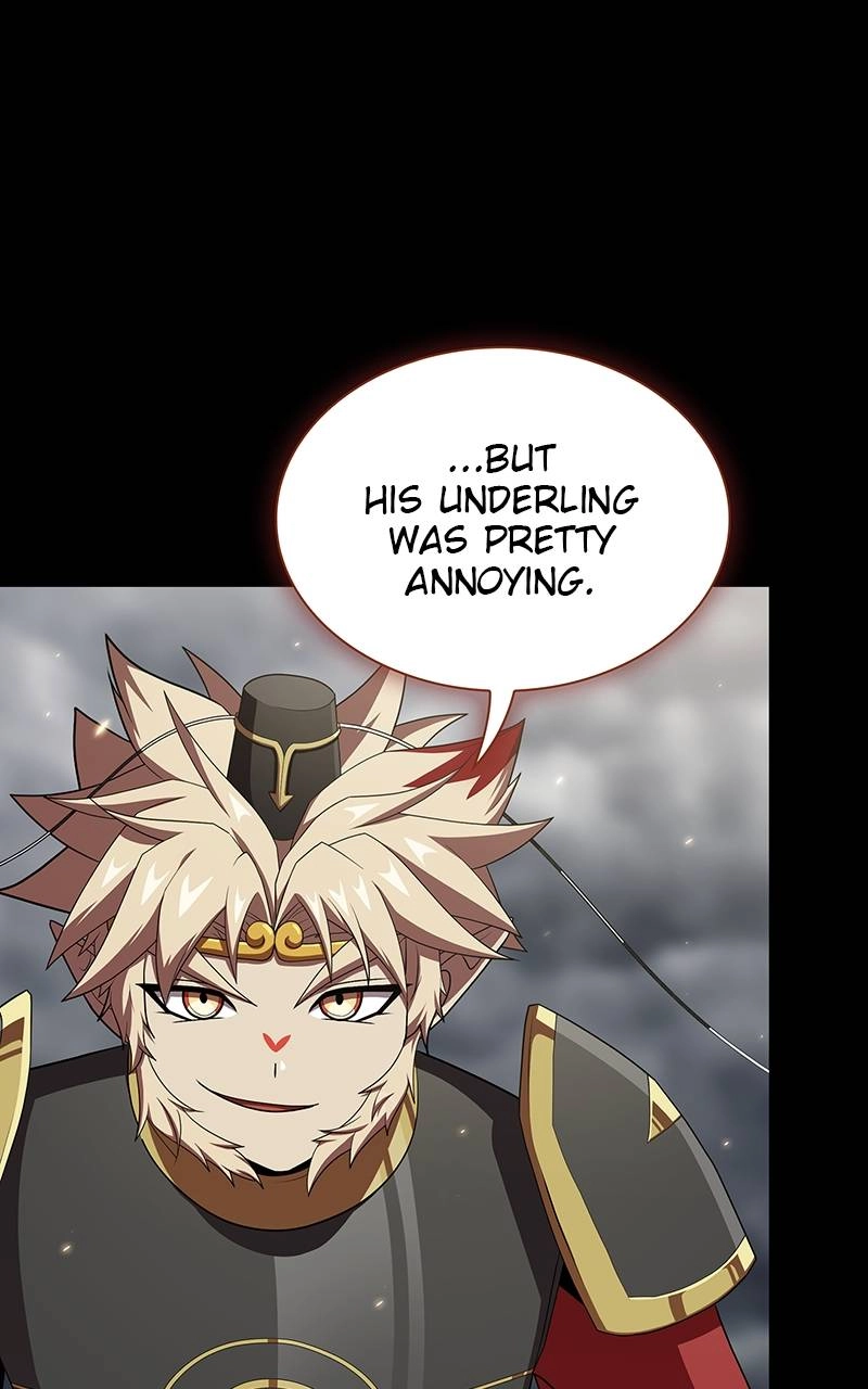 The Advanced Player of the Tutorial Tower Chapter 132 Page 5