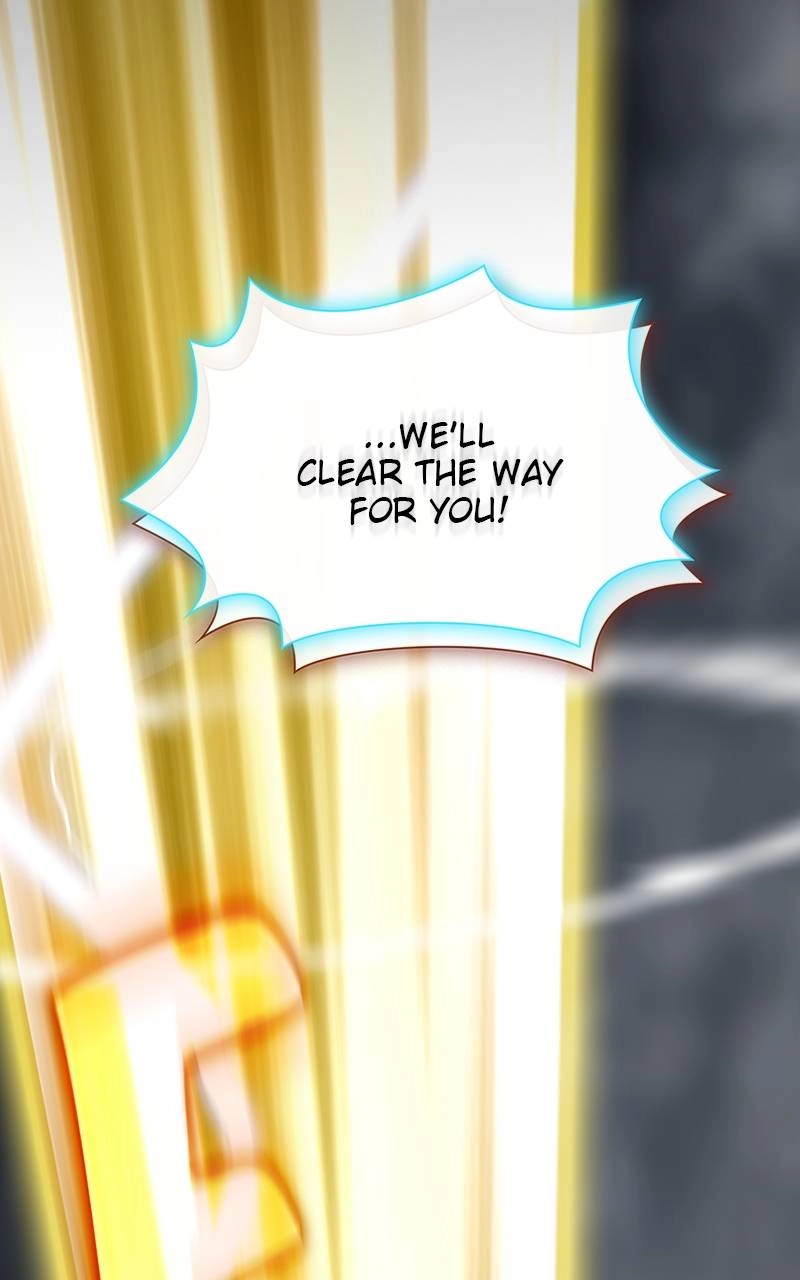 The Advanced Player of the Tutorial Tower Chapter 132 Page 60