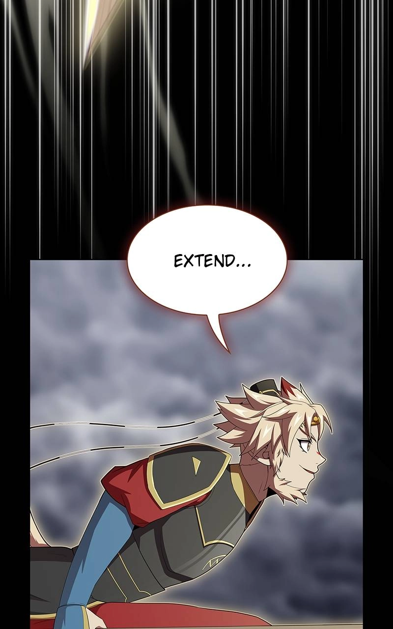 The Advanced Player of the Tutorial Tower Chapter 132 Page 66