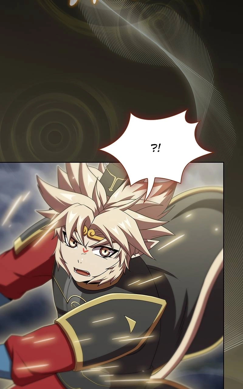 The Advanced Player of the Tutorial Tower Chapter 132 Page 73