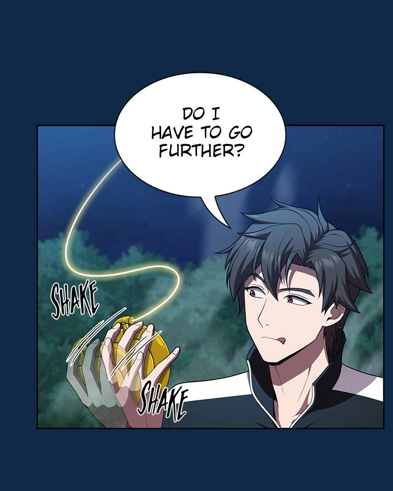 The Advanced Player of the Tutorial Tower Chapter 81 Page 33
