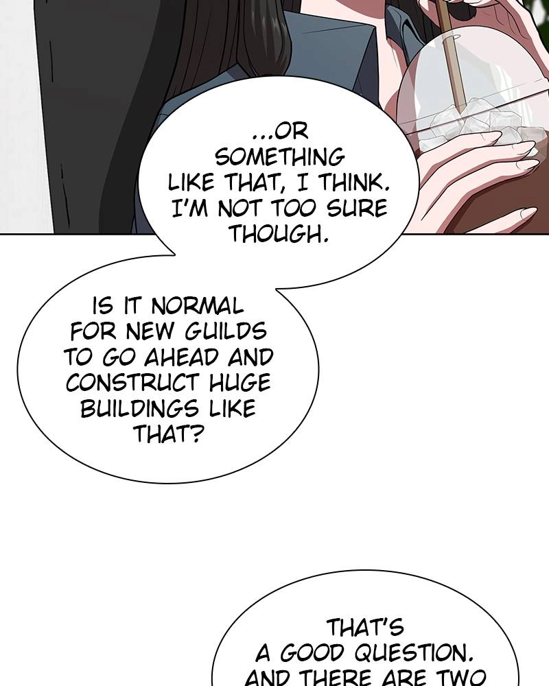 The Advanced Player of the Tutorial Tower Chapter 81 Page 85