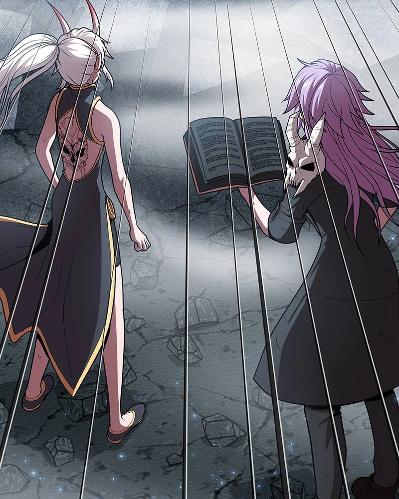 The Advanced Player of the Tutorial Tower Chapter 100 Page 27