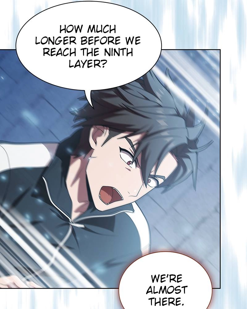 The Advanced Player of the Tutorial Tower Chapter 100 Page 59