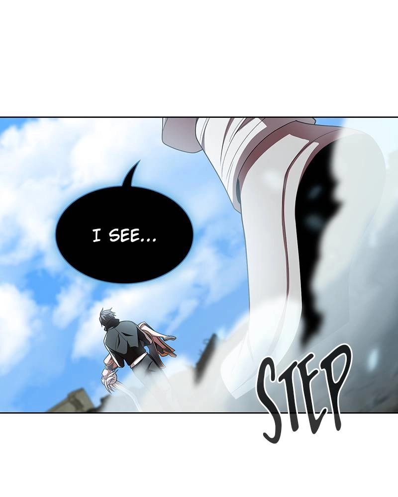 The Advanced Player of the Tutorial Tower Chapter 100 Page 87