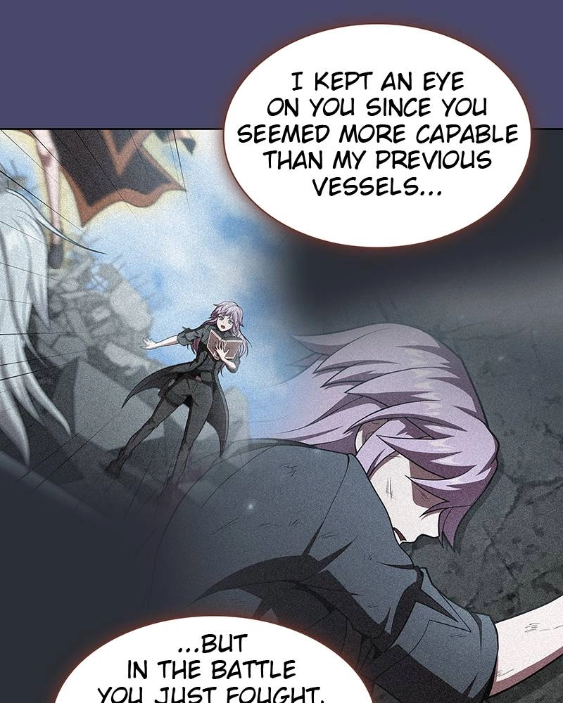 The Advanced Player of the Tutorial Tower Chapter 102 Page 110