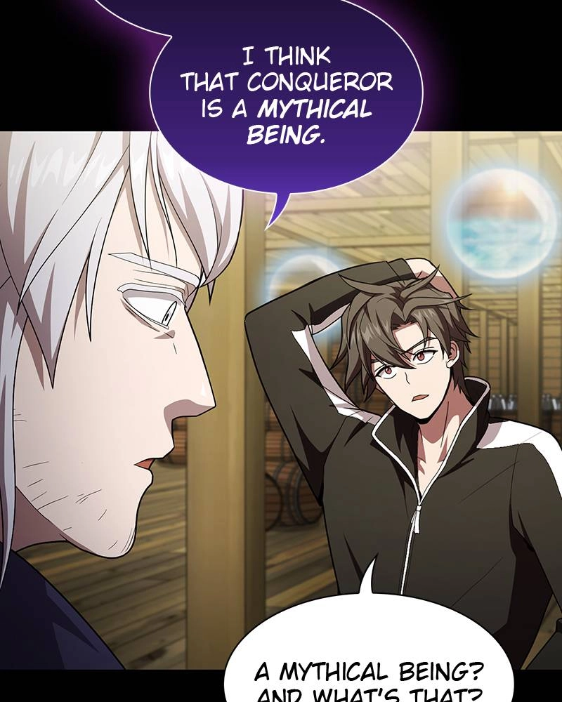 The Advanced Player of the Tutorial Tower Chapter 102 Page 120