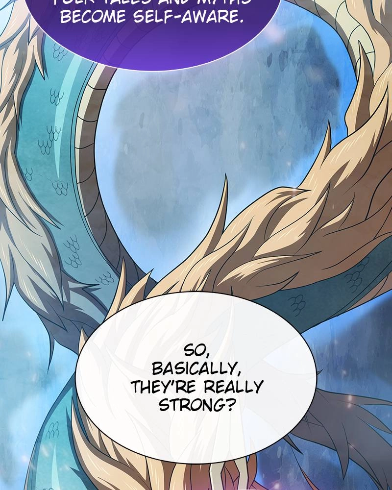The Advanced Player of the Tutorial Tower Chapter 102 Page 122