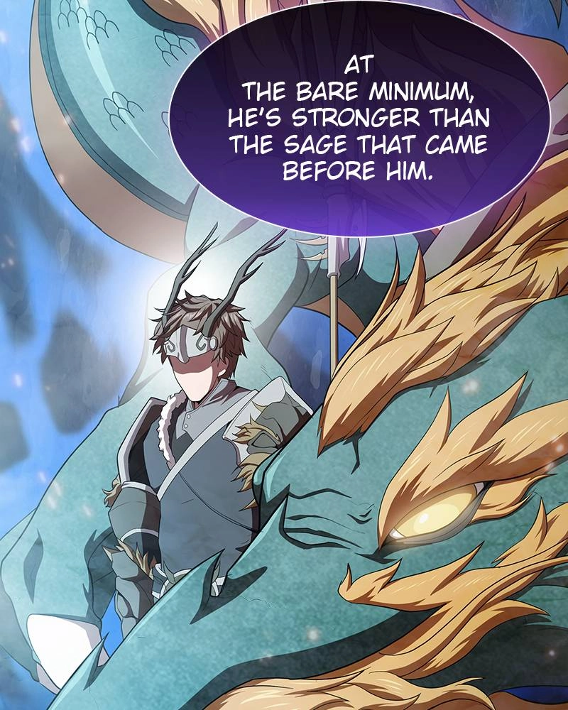 The Advanced Player of the Tutorial Tower Chapter 102 Page 123
