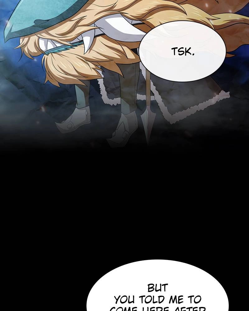 The Advanced Player of the Tutorial Tower Chapter 102 Page 124