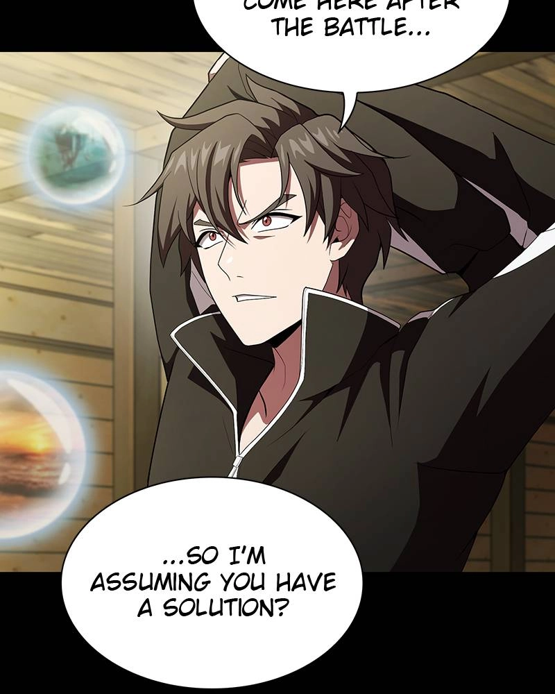 The Advanced Player of the Tutorial Tower Chapter 102 Page 125