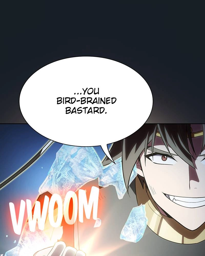 The Advanced Player of the Tutorial Tower Chapter 102 Page 23