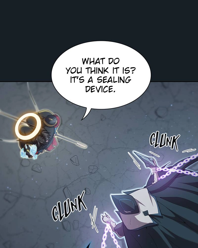 The Advanced Player of the Tutorial Tower Chapter 102 Page 31