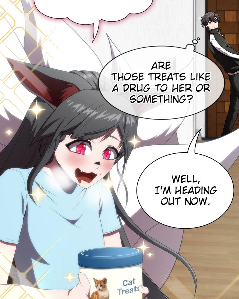 The Advanced Player of the Tutorial Tower Chapter 107 Page 119