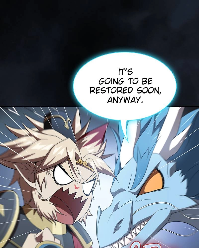 The Advanced Player of the Tutorial Tower Chapter 107 Page 128