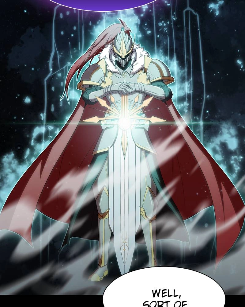 The Advanced Player of the Tutorial Tower Chapter 107 Page 12