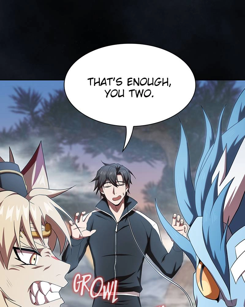 The Advanced Player of the Tutorial Tower Chapter 107 Page 133