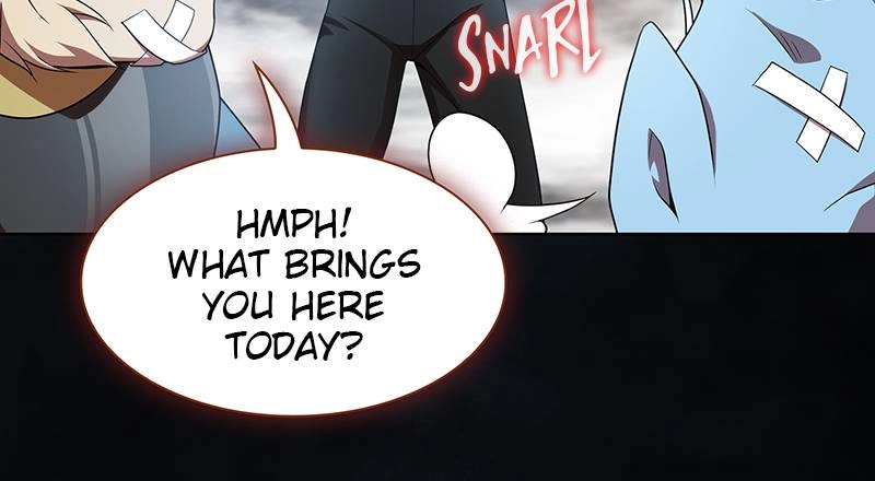 The Advanced Player of the Tutorial Tower Chapter 107 Page 134
