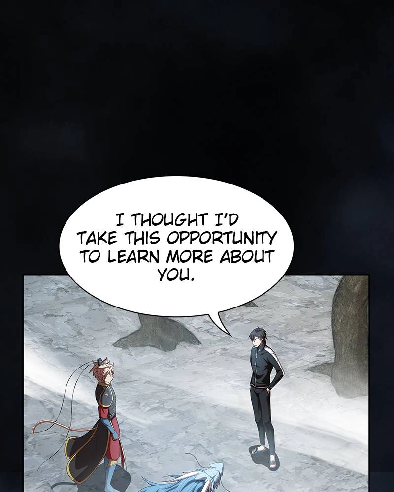 The Advanced Player of the Tutorial Tower Chapter 107 Page 135