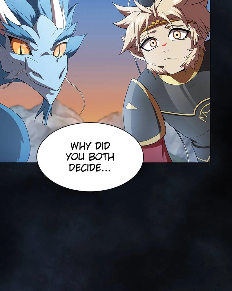The Advanced Player of the Tutorial Tower Chapter 107 Page 137