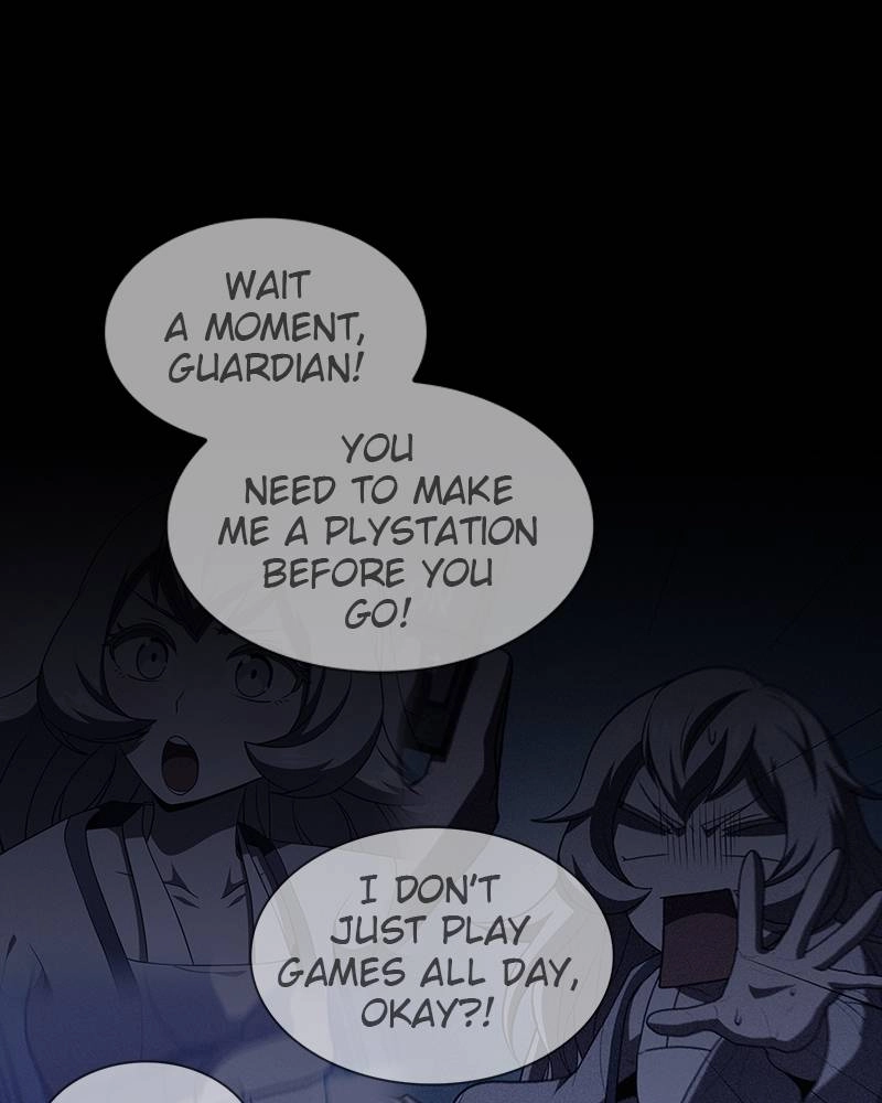 The Advanced Player of the Tutorial Tower Chapter 107 Page 27
