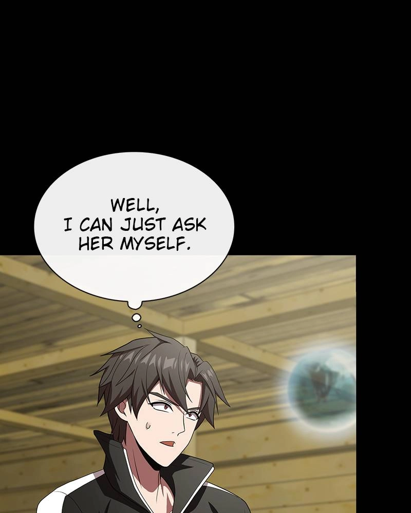 The Advanced Player of the Tutorial Tower Chapter 107 Page 31