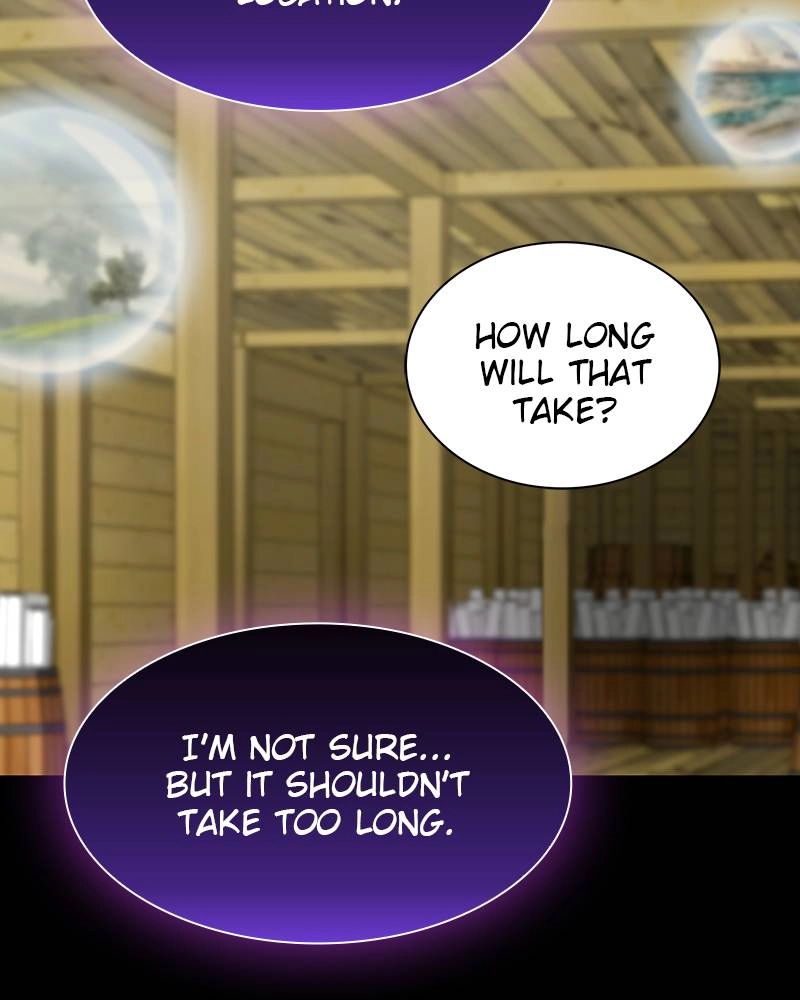 The Advanced Player of the Tutorial Tower Chapter 107 Page 33