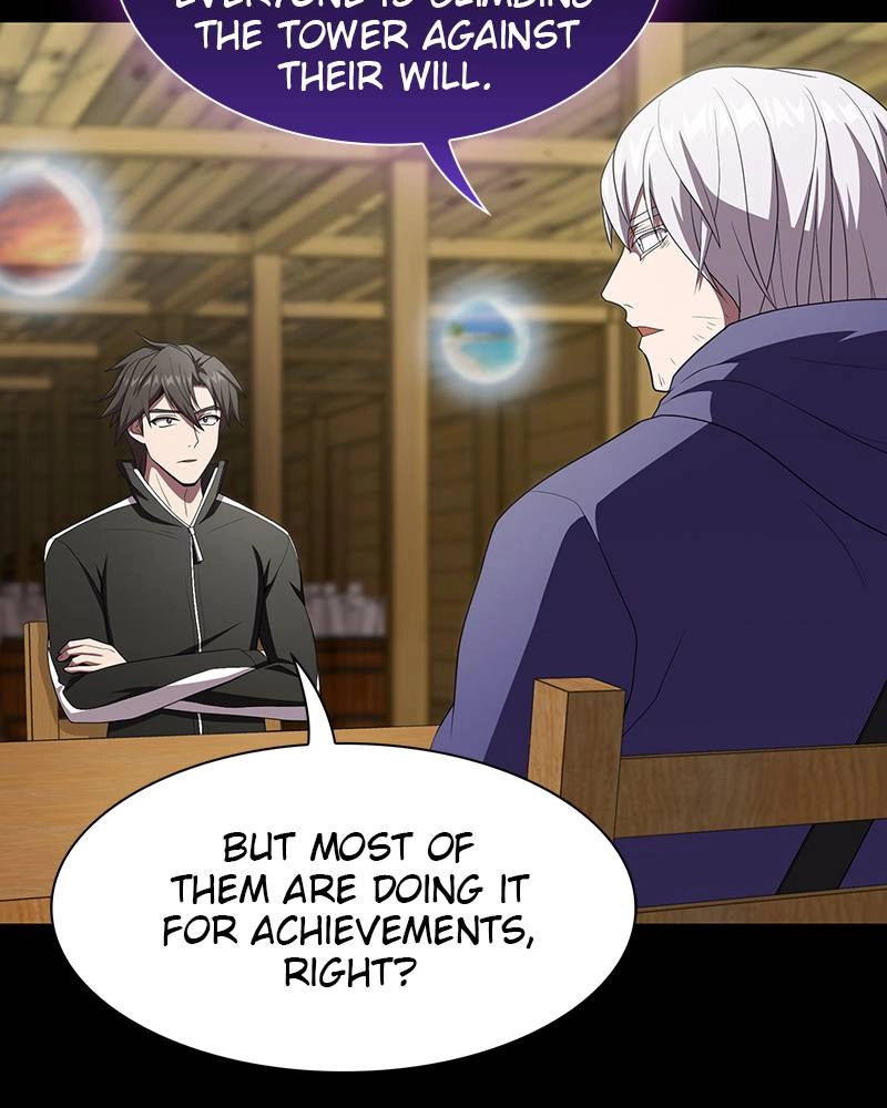 The Advanced Player of the Tutorial Tower Chapter 107 Page 71
