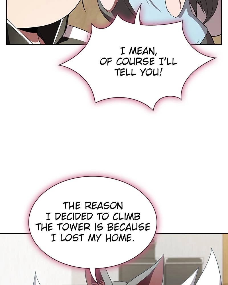 The Advanced Player of the Tutorial Tower Chapter 107 Page 96