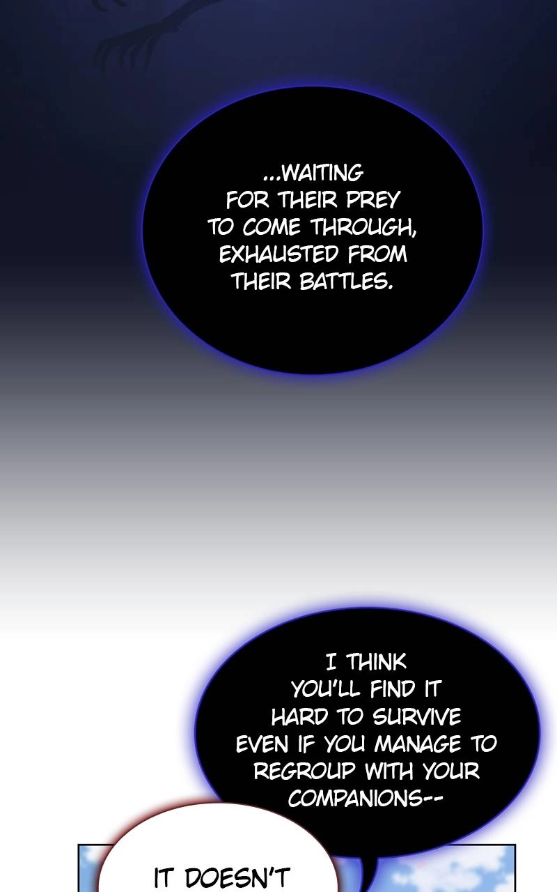 The Advanced Player of the Tutorial Tower Chapter 155 Page 15