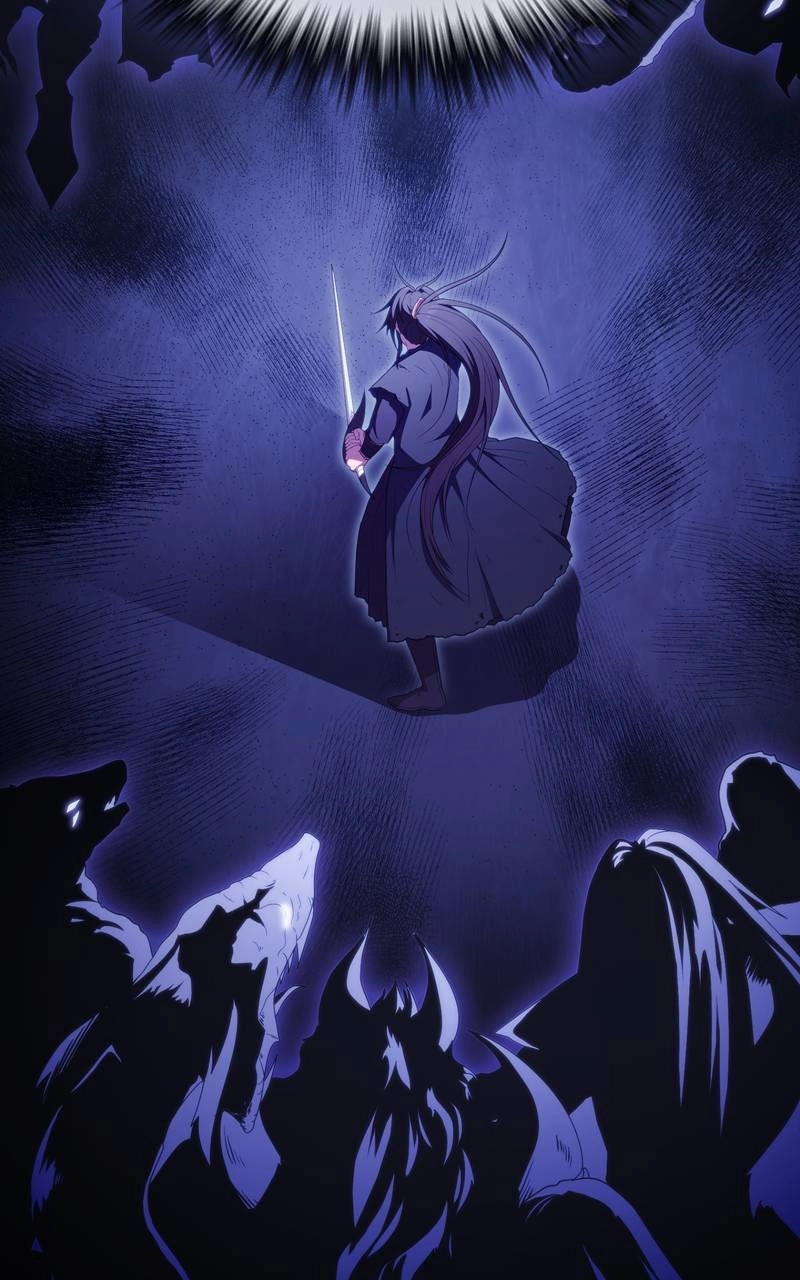 The Advanced Player of the Tutorial Tower Chapter 155 Page 34