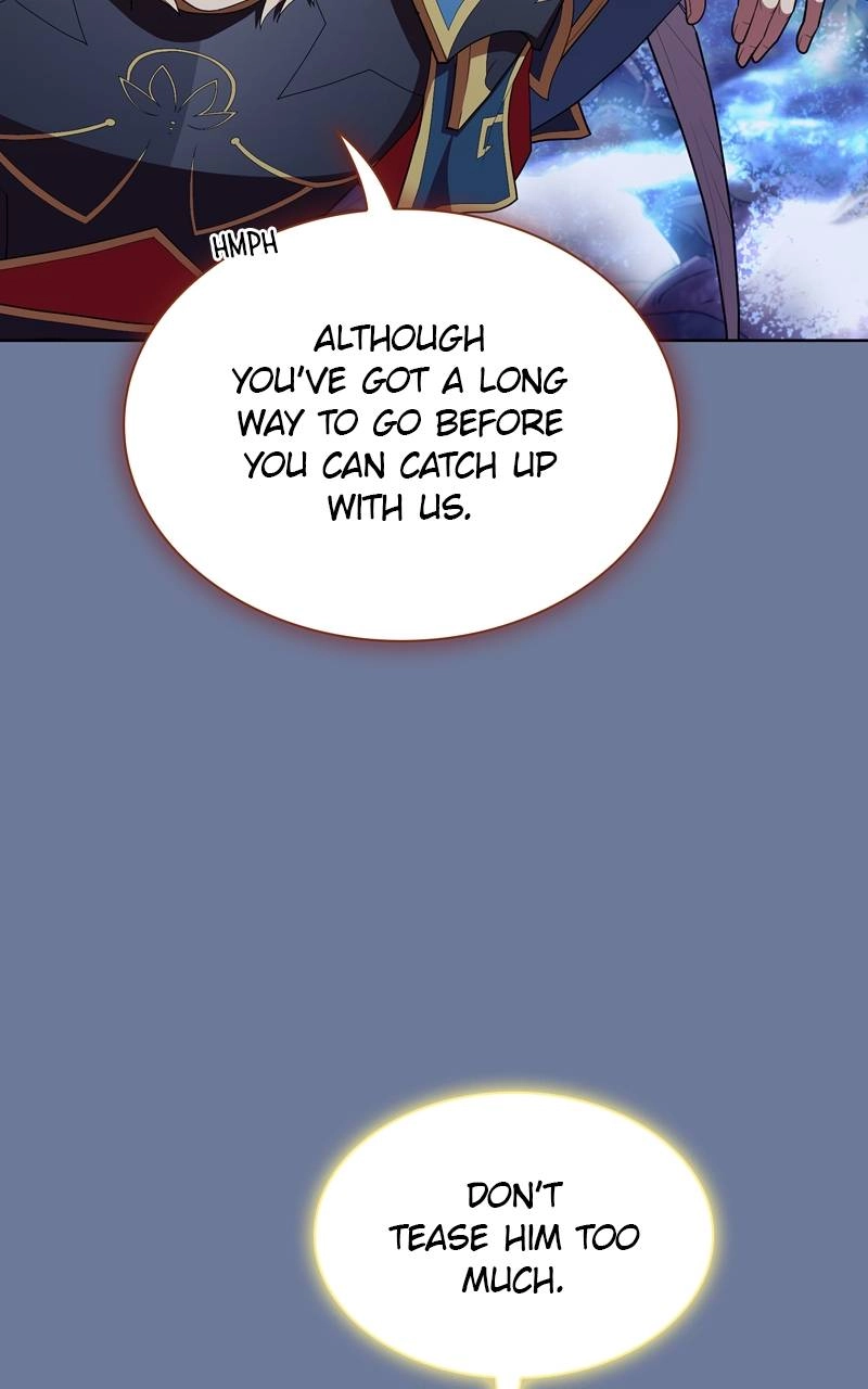 The Advanced Player of the Tutorial Tower Chapter 155 Page 48