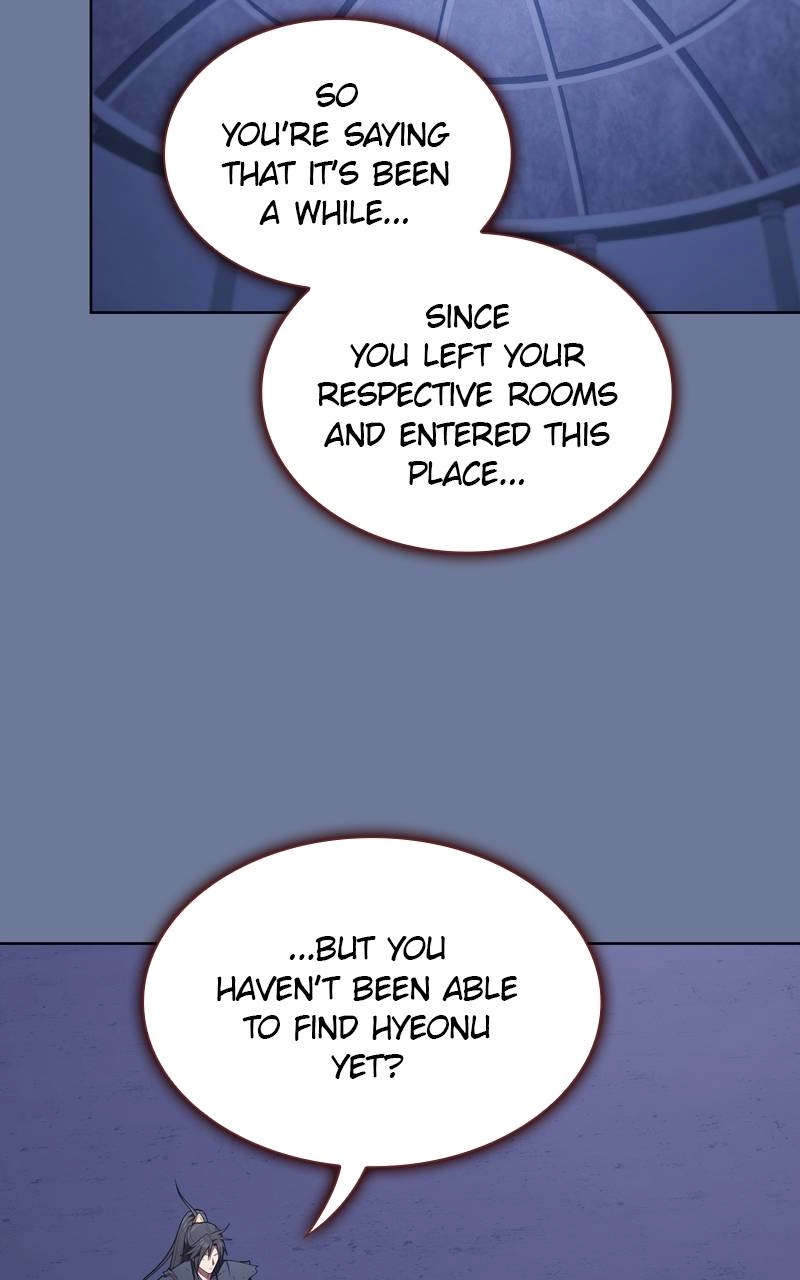 The Advanced Player of the Tutorial Tower Chapter 155 Page 54