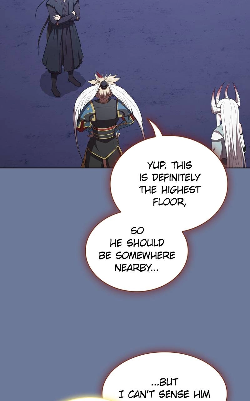 The Advanced Player of the Tutorial Tower Chapter 155 Page 55