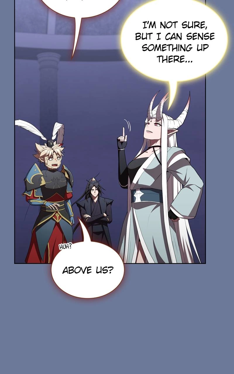 The Advanced Player of the Tutorial Tower Chapter 155 Page 57
