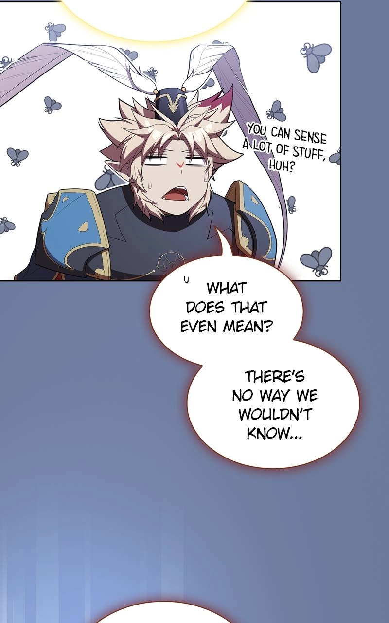 The Advanced Player of the Tutorial Tower Chapter 155 Page 60