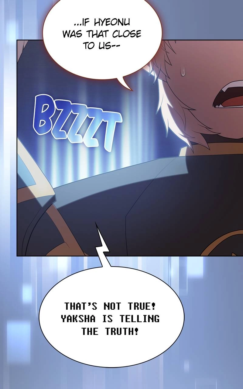 The Advanced Player of the Tutorial Tower Chapter 155 Page 61